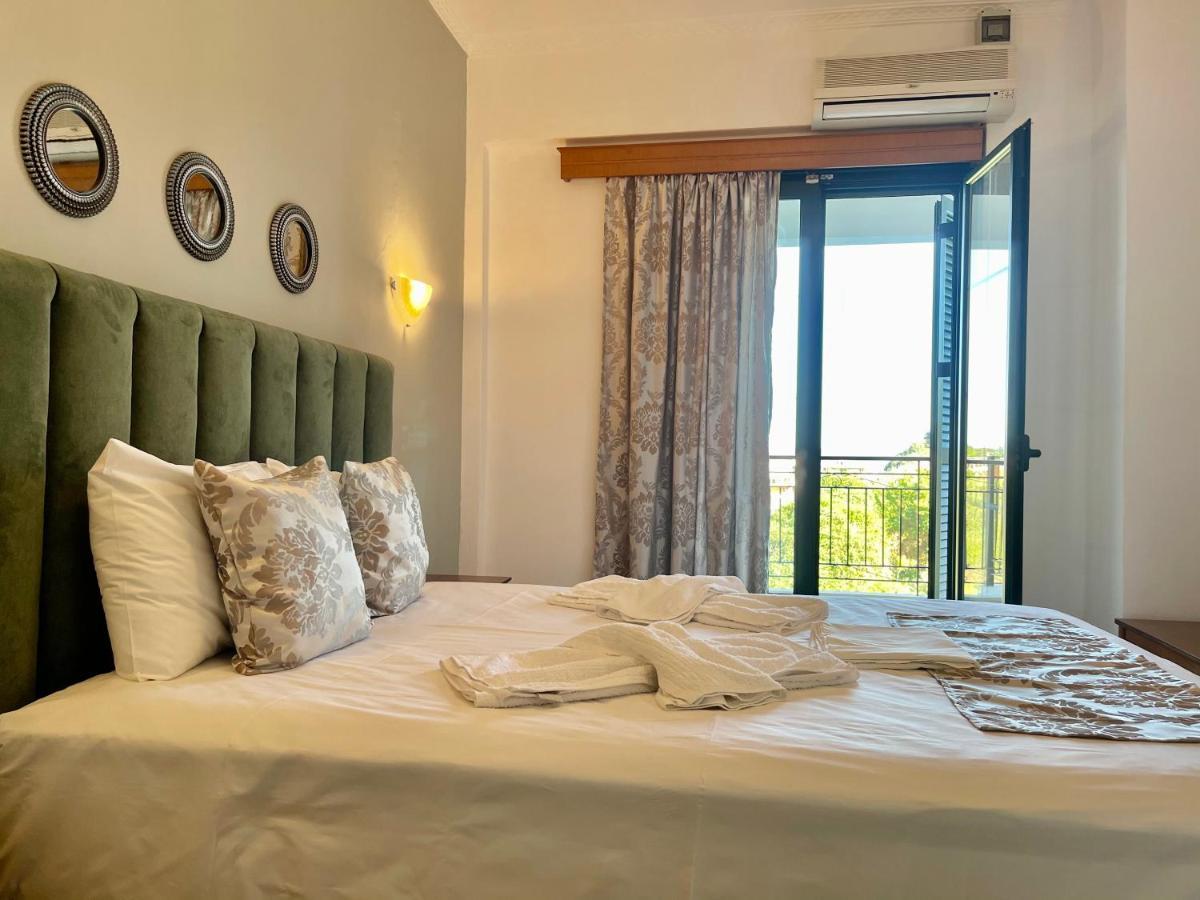 Ethereal Villas Lefkas Nydri  Eksteriør billede
