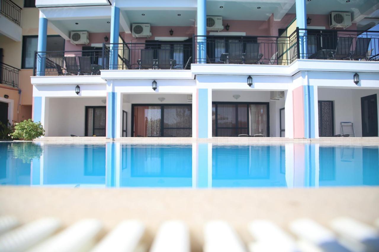 Ethereal Villas Lefkas Nydri  Eksteriør billede
